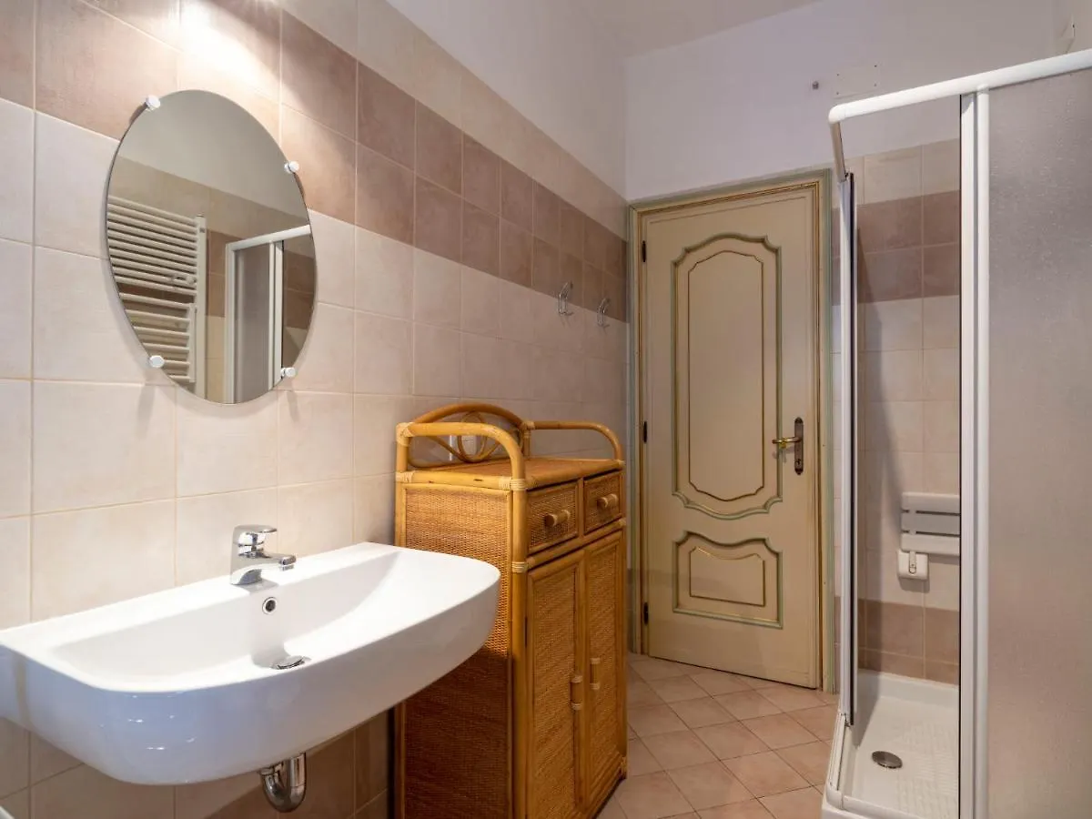 Apartment Fraila By Interhome Riva Ligure Italy