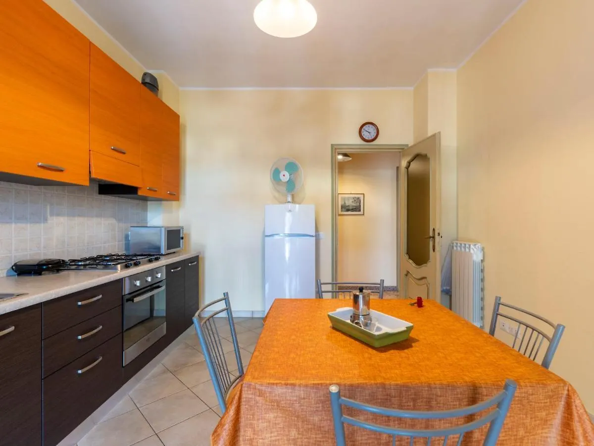 Apartment Fraila By Interhome Riva Ligure