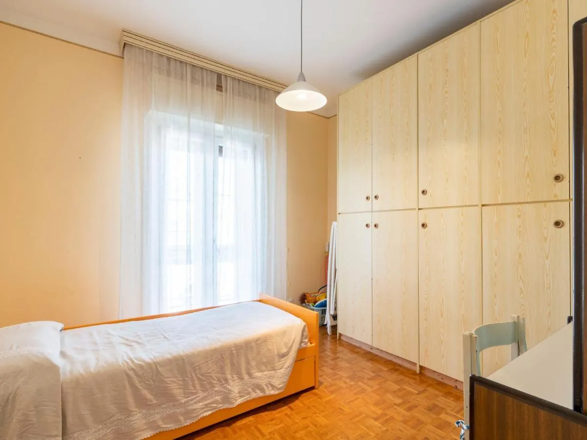 Apartment Fraila By Interhome Riva Ligure