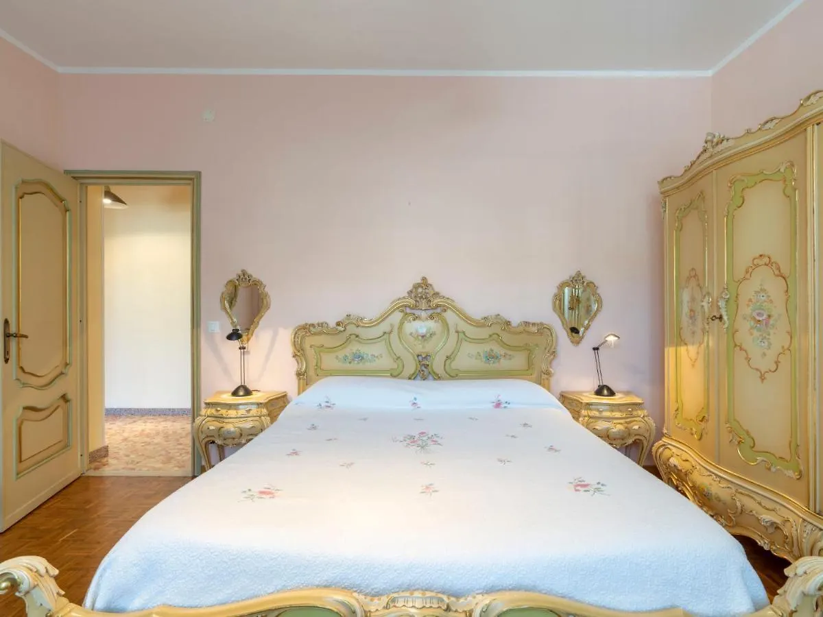Apartment Fraila By Interhome Riva Ligure