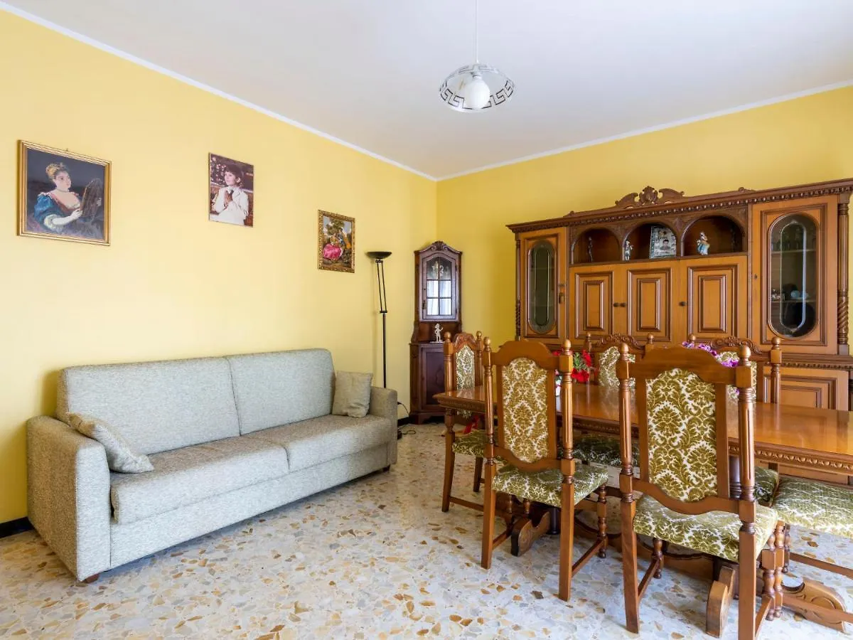 Apartment Fraila By Interhome Riva Ligure