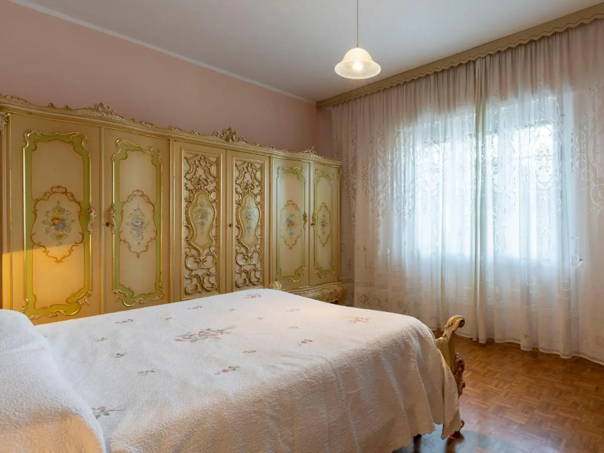 Apartment Fraila By Interhome Riva Ligure