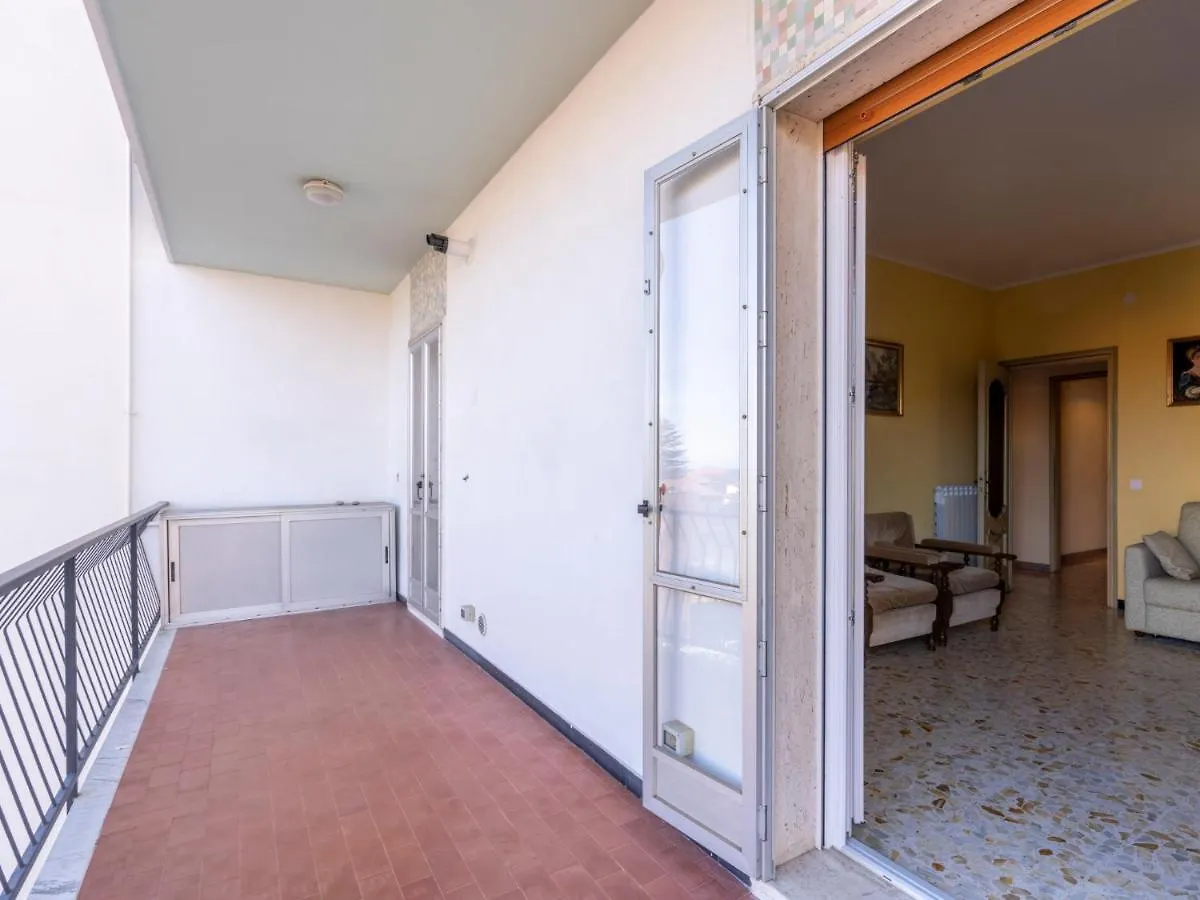 Apartment Fraila By Interhome Riva Ligure Italy