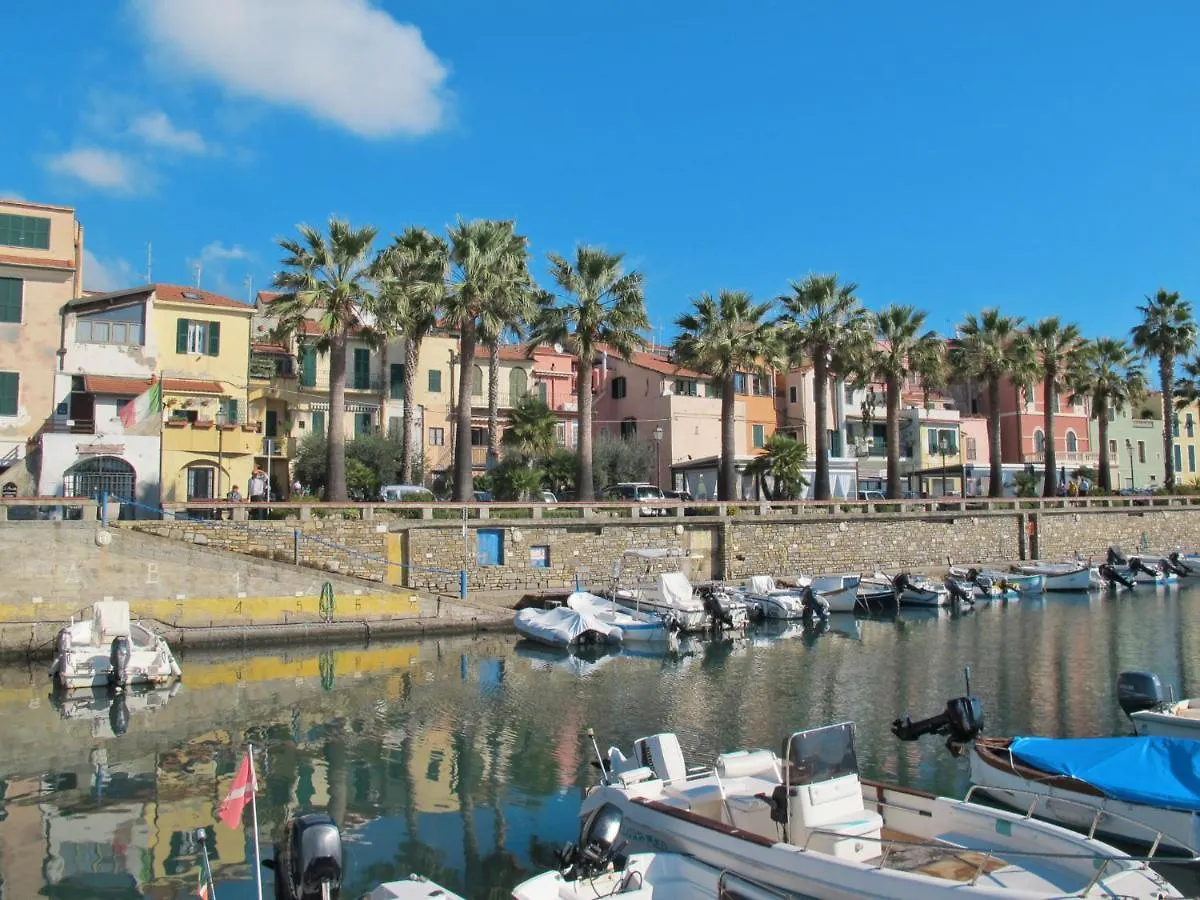 Apartment Fraila By Interhome Riva Ligure 0*,