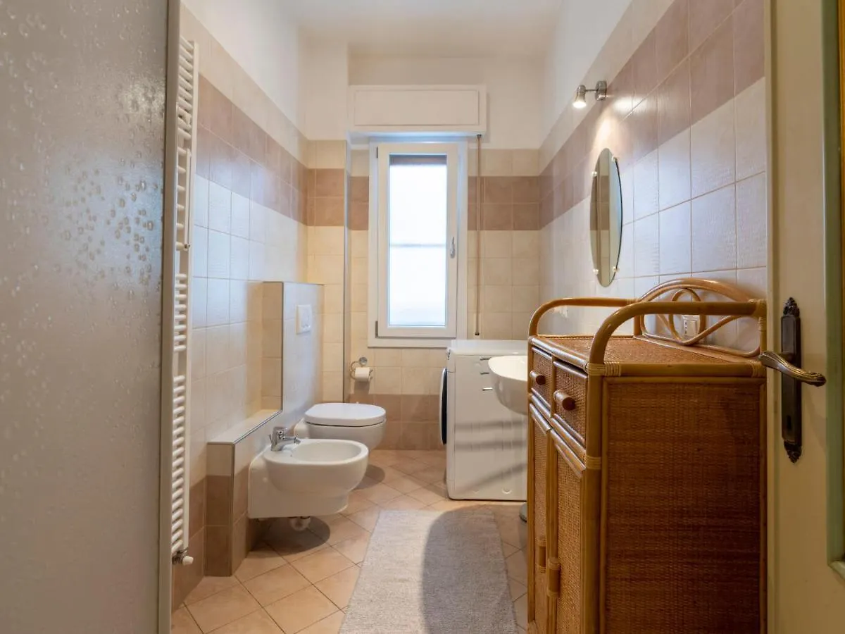 Apartment Fraila By Interhome Riva Ligure 0*,  Italy