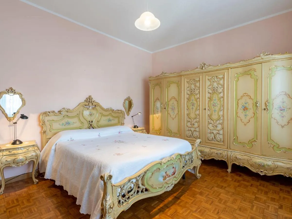 Apartment Fraila By Interhome Riva Ligure