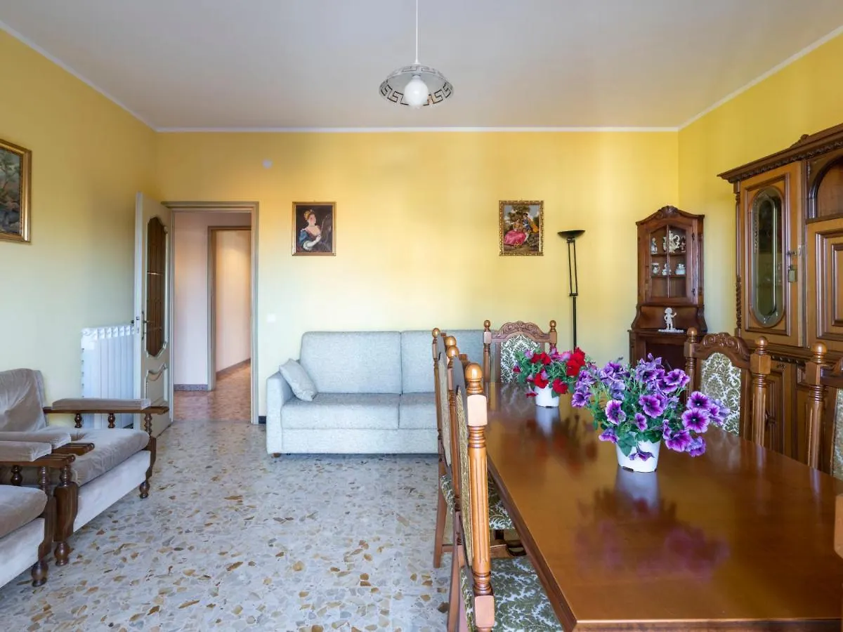 Apartment Fraila By Interhome Riva Ligure